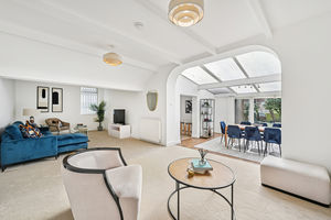 Aberdare Gardens South Hampstead